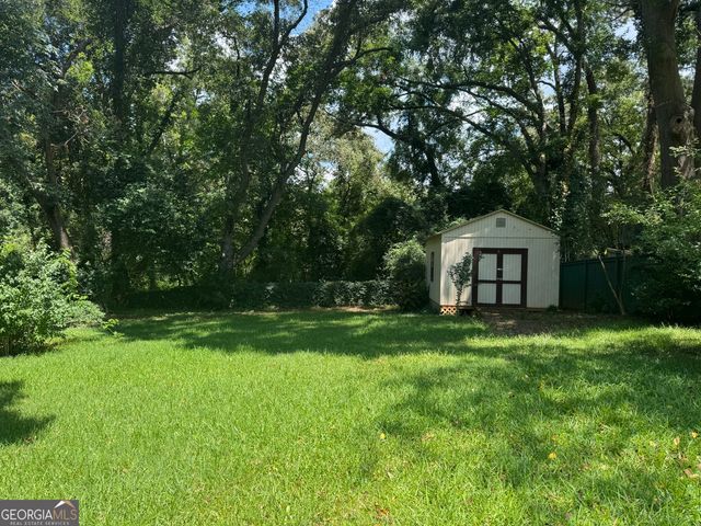 209 Mobley Street, Griffin, GA 30223