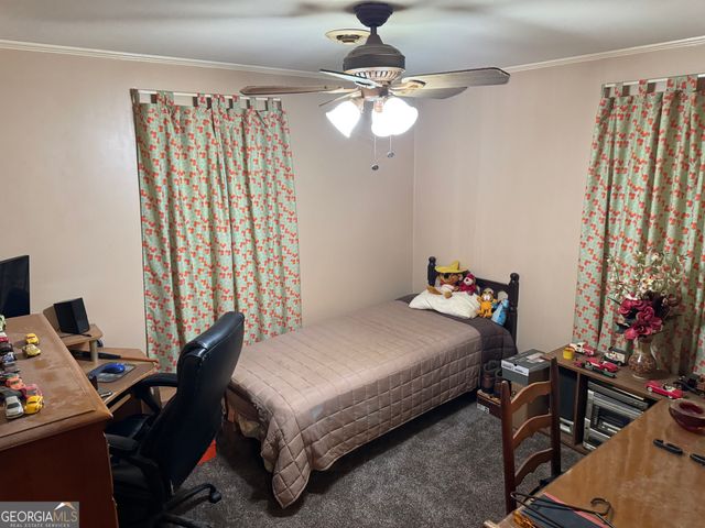 209 Mobley Street, Griffin, GA 30223