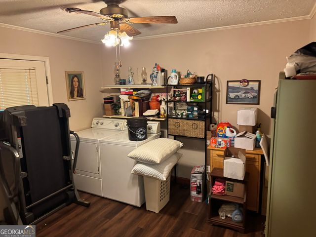209 Mobley Street, Griffin, GA 30223