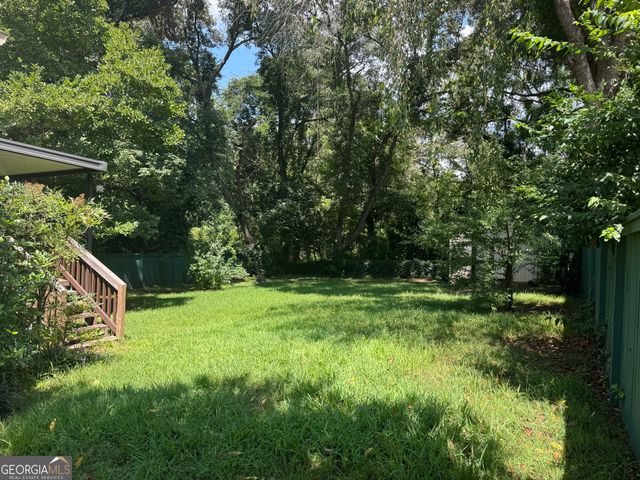 209 Mobley Street, Griffin, GA 30223