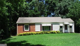 209 Mobley Street, Griffin, GA 30223