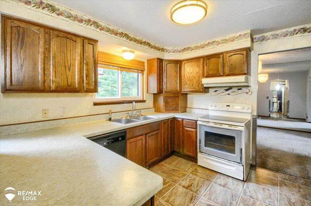 500 Granger Road, Ortonville, MI 48462