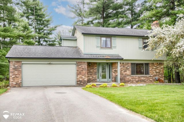 500 Granger Road, Ortonville, MI 48462