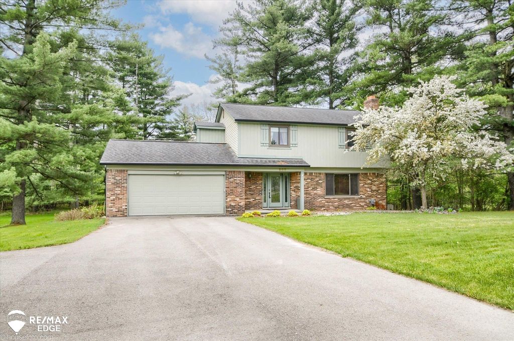 500 Granger Road, Ortonville, MI 48462