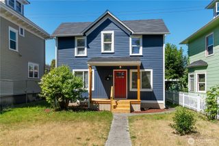 916 S Sheridan Avenue, Tacoma, WA 98405
