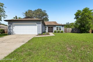 8446 SAND POINT Drive W, Jacksonville, FL 32244