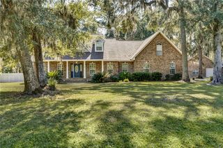 316 Brentwood Circle, Brunswick, GA 31523