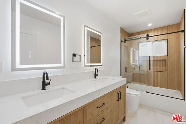 3431 Edgehill Drive, Los Angeles, CA 90018