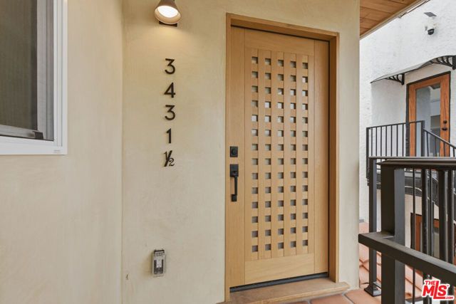 3431 Edgehill Drive, Los Angeles, CA 90018