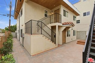 3431 Edgehill Drive, Los Angeles, CA 90018