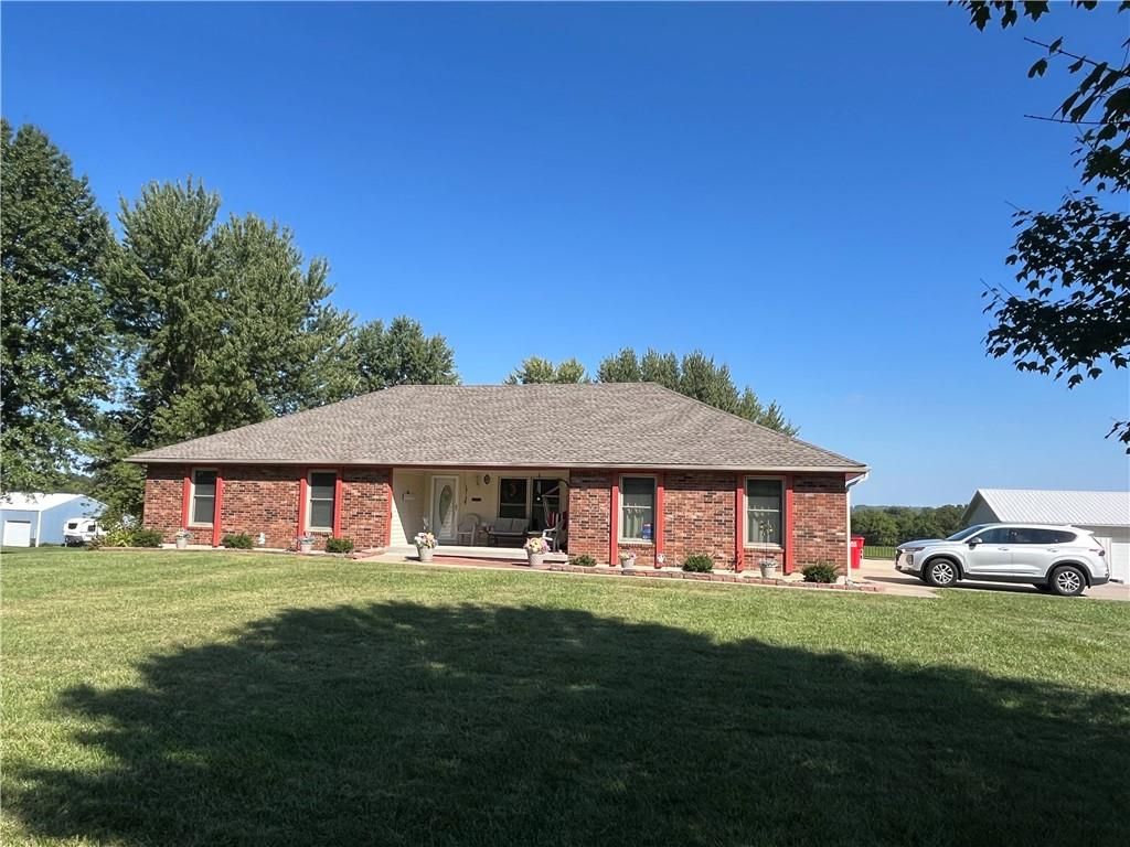 1515 N Elsea Smith Road, Independence, MO 64056