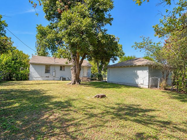 10308 Estacado Drive, Dallas, TX 75228