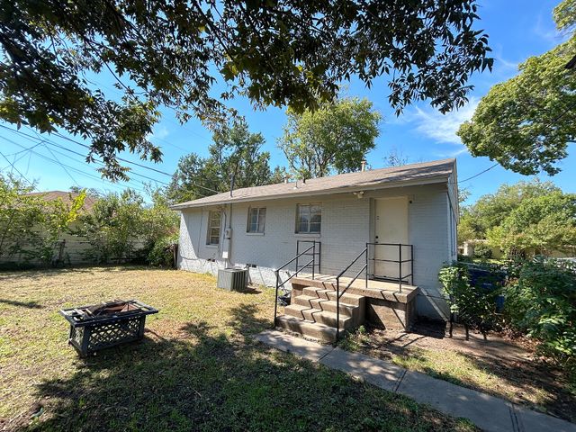 10308 Estacado Drive, Dallas, TX 75228
