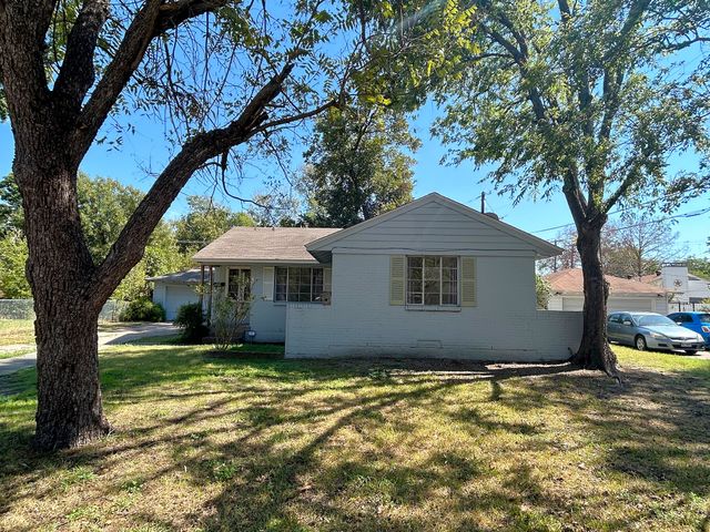 10308 Estacado Drive, Dallas, TX 75228