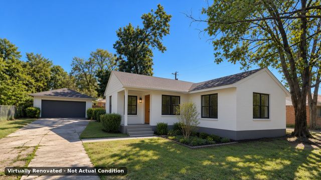 10308 Estacado Drive, Dallas, TX 75228