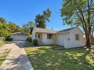 10308 Estacado Drive, Dallas, TX 75228