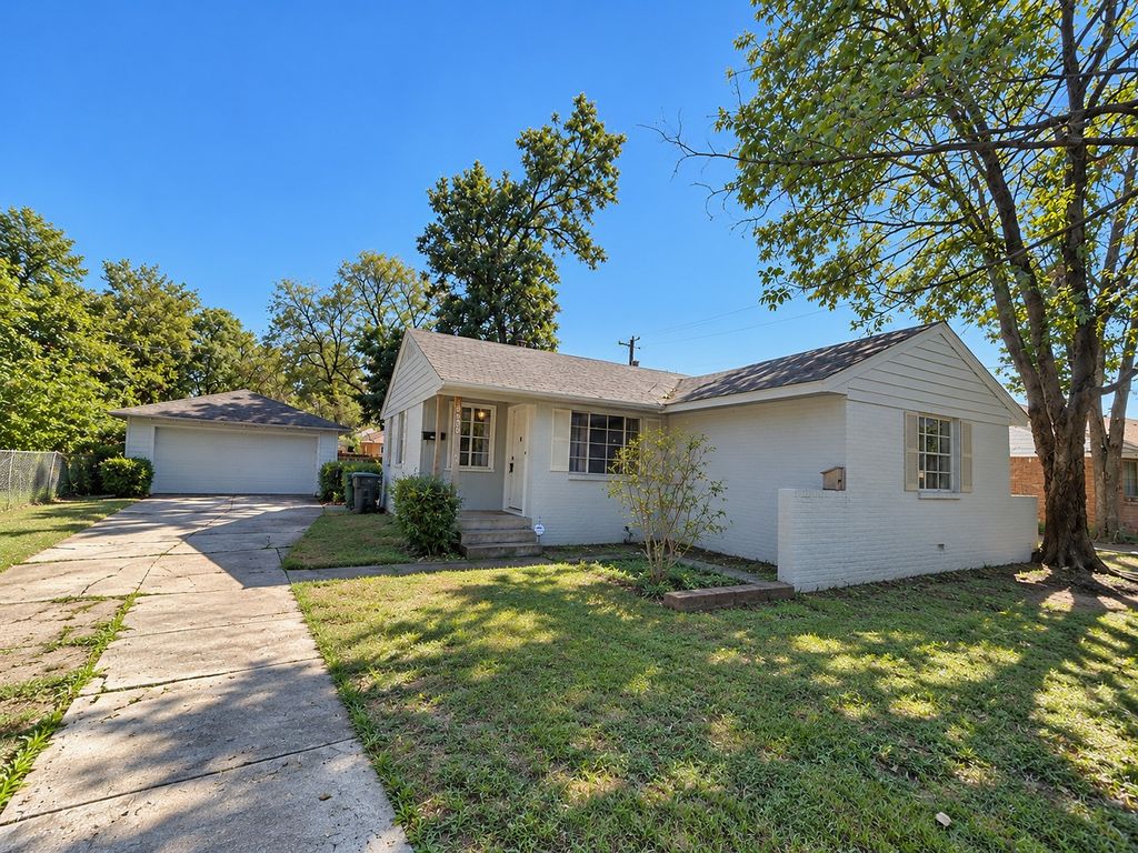 10308 Estacado Drive, Dallas, TX 75228