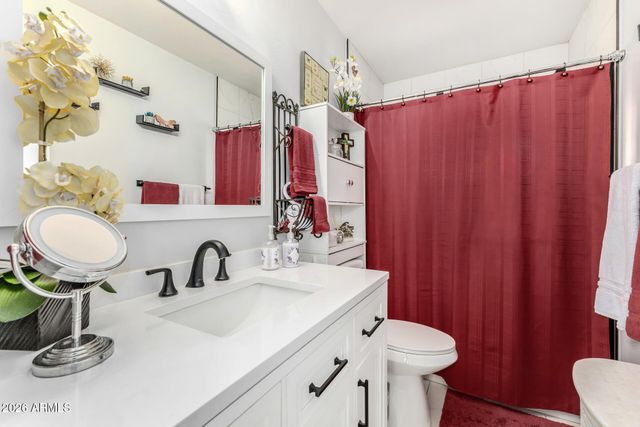 14502 N 1ST Avenue, El Mirage, AZ 85335