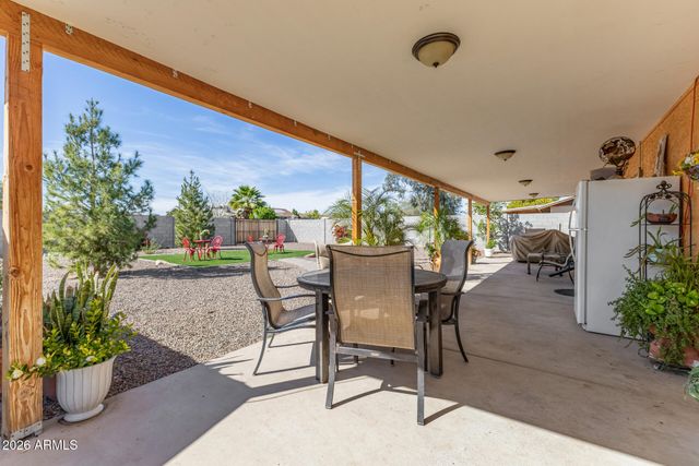 14502 N 1ST Avenue, El Mirage, AZ 85335