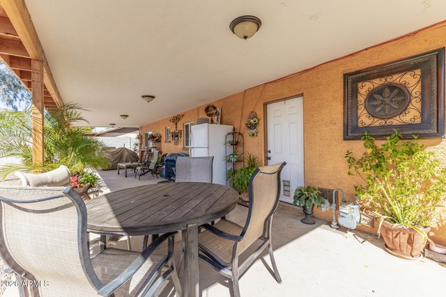 14502 N 1ST Avenue, El Mirage, AZ 85335