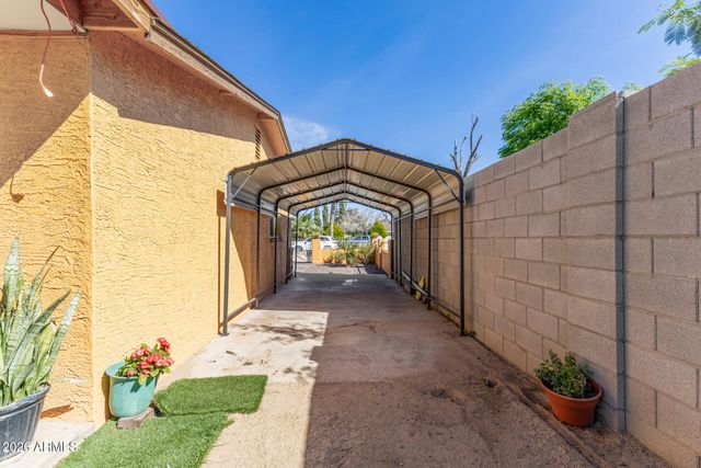 14502 N 1ST Avenue, El Mirage, AZ 85335