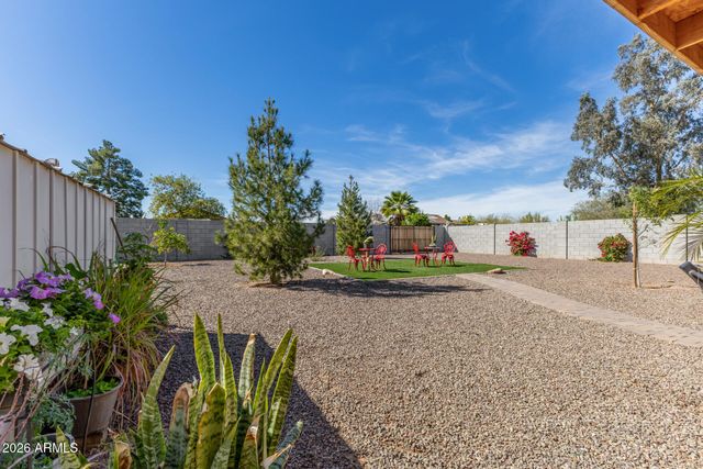 14502 N 1ST Avenue, El Mirage, AZ 85335