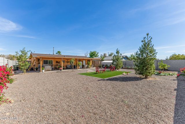 14502 N 1ST Avenue, El Mirage, AZ 85335