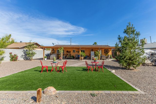 14502 N 1ST Avenue, El Mirage, AZ 85335