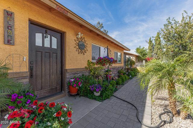 14502 N 1ST Avenue, El Mirage, AZ 85335