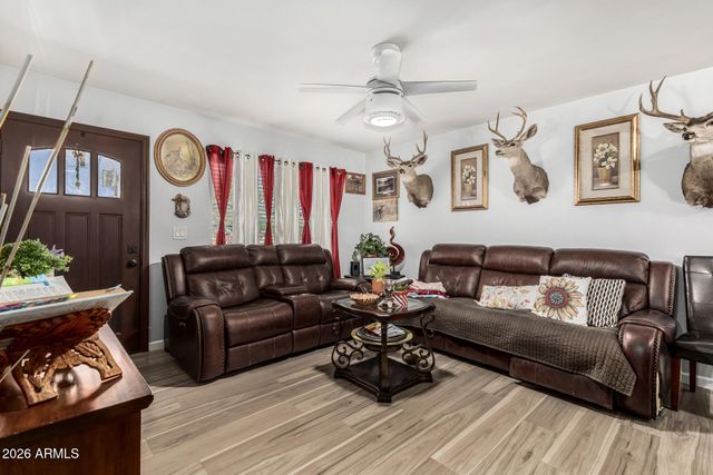 14502 N 1ST Avenue, El Mirage, AZ 85335