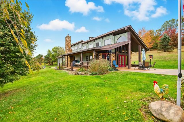 147 Weyant Rd, Saltlick Twp, PA 15490