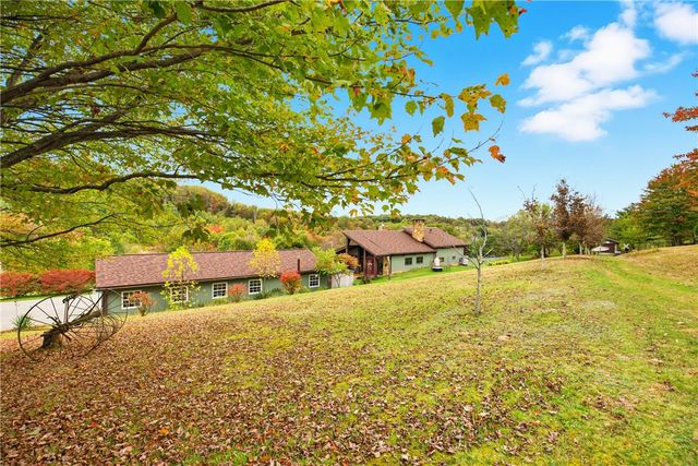 147 Weyant Rd, Saltlick Twp, PA 15490
