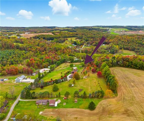 147 Weyant Rd, Saltlick Twp, PA 15490
