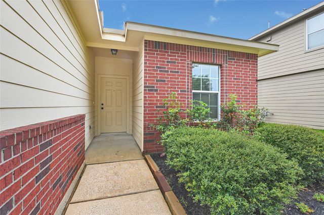 11015 Harston Drive, Tomball, TX 77375