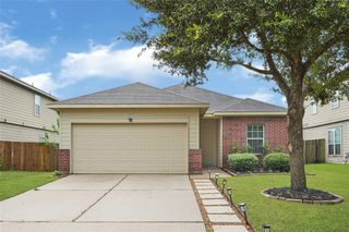 11015 Harston Drive, Tomball, TX 77375