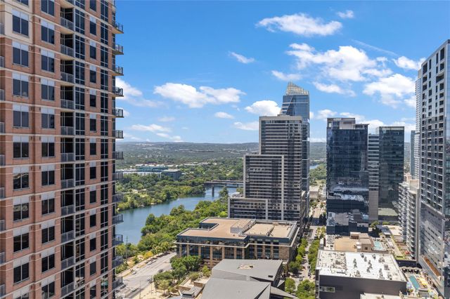 200 Congress Ave 28SW, Austin, TX 78701