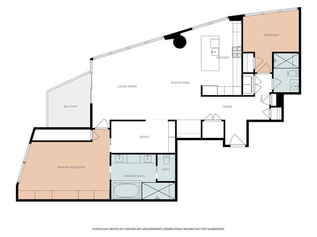 200 Congress Ave 28SW, Austin, TX 78701