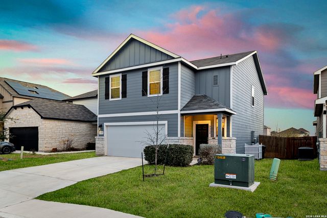 3350 Rancho Grande, San Antonio, TX 78224