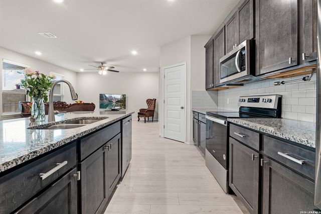 3350 Rancho Grande, San Antonio, TX 78224