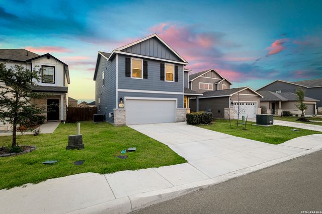 3350 Rancho Grande, San Antonio, TX 78224