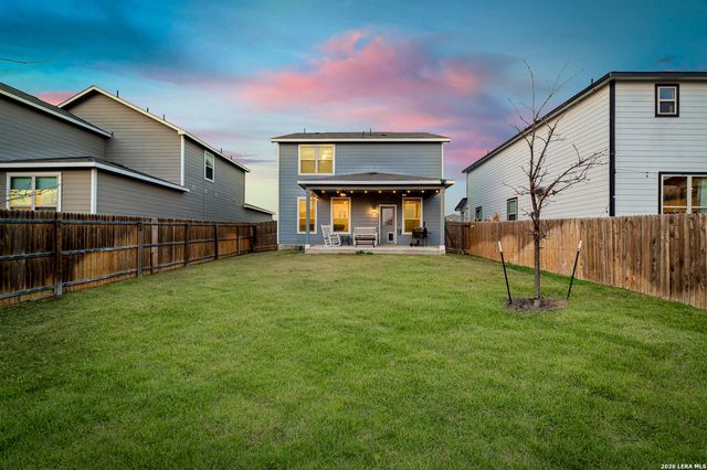 3350 Rancho Grande, San Antonio, TX 78224