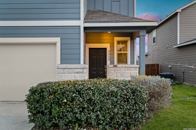 3350 Rancho Grande, San Antonio, TX 78224