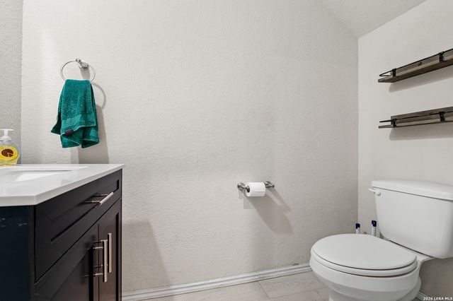 3350 Rancho Grande, San Antonio, TX 78224