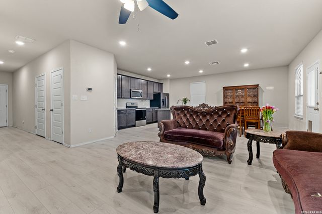 3350 Rancho Grande, San Antonio, TX 78224