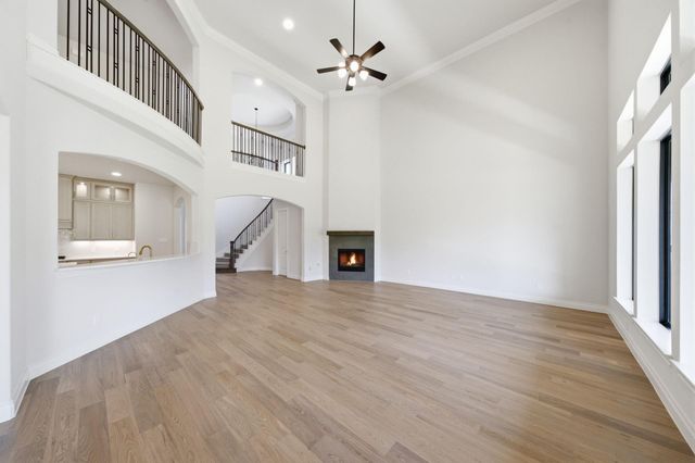 15607 Early Bird Lane, Conroe, TX 77302