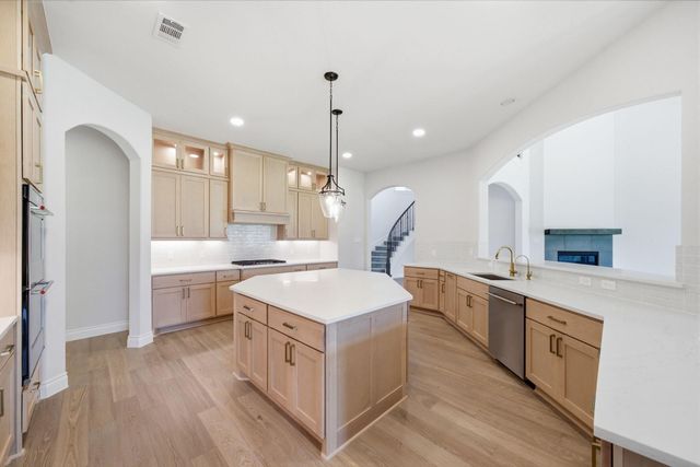 15607 Early Bird Lane, Conroe, TX 77302