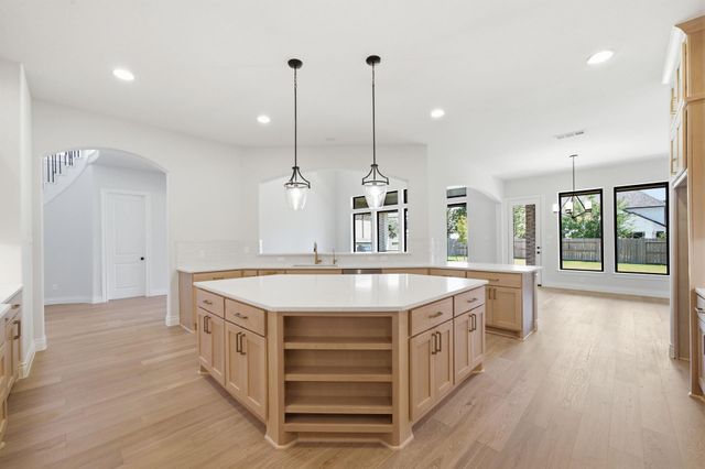 15607 Early Bird Lane, Conroe, TX 77302