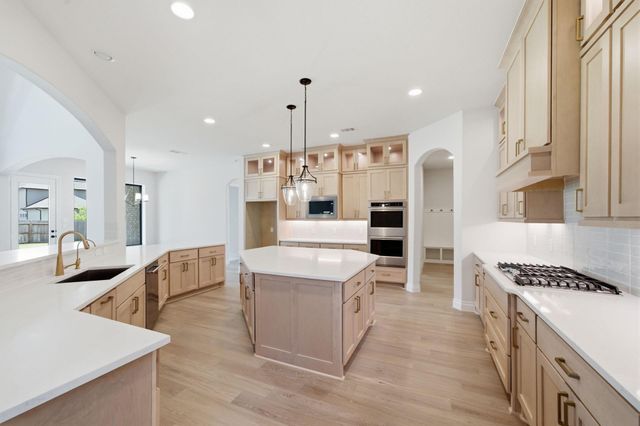 15607 Early Bird Lane, Conroe, TX 77302