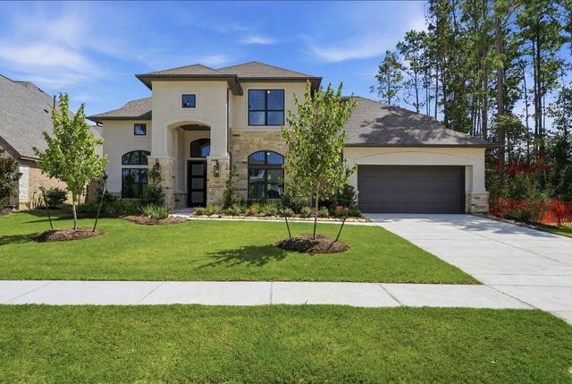 15607 Early Bird Lane, Conroe, TX 77302
