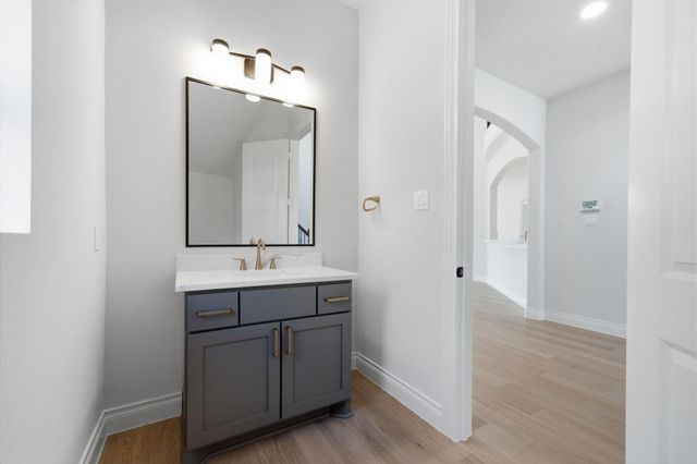 15607 Early Bird Lane, Conroe, TX 77302